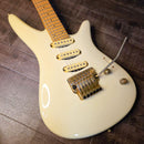 Yamaha Electric Guitars 90 Mg-K