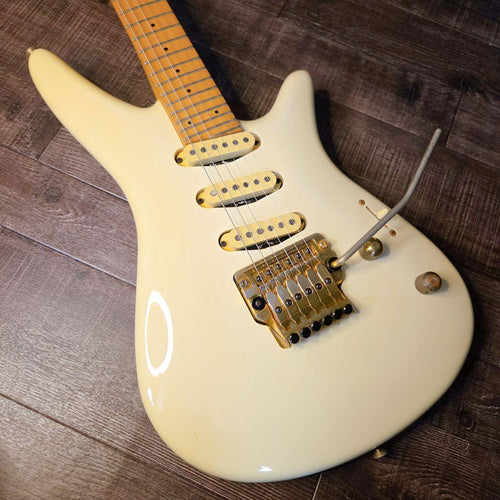 Yamaha Electric Guitars 90 Mg-K