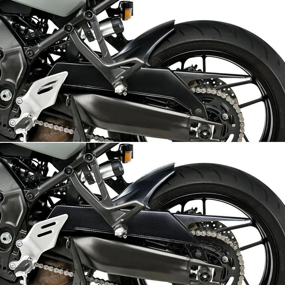 Cowl Fender Tracer 9 Gt 2021-2025?Gt Plus Y-Amt 2025 Abs 1