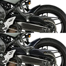 Cowl Fender Tracer 9 Gt 2021-2025?Gt Plus Y-Amt 2025 Abs 1