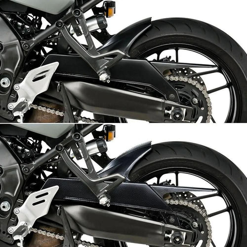 Cowl Fender Tracer 9 Gt 2021-2025?Gt Plus Y-Amt 2025 Abs 1
