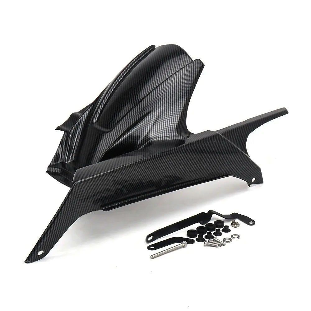 Cowl Fender Tracer 9 Gt 2021-2025?Gt Plus Y-Amt 2025 Abs 1
