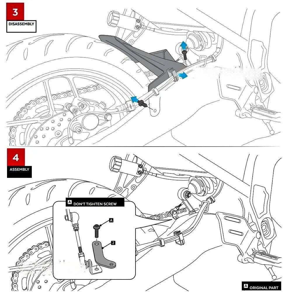 Cowl Fender Tracer 9 Gt 2021-2025?Gt Plus Y-Amt 2025 Abs 1
