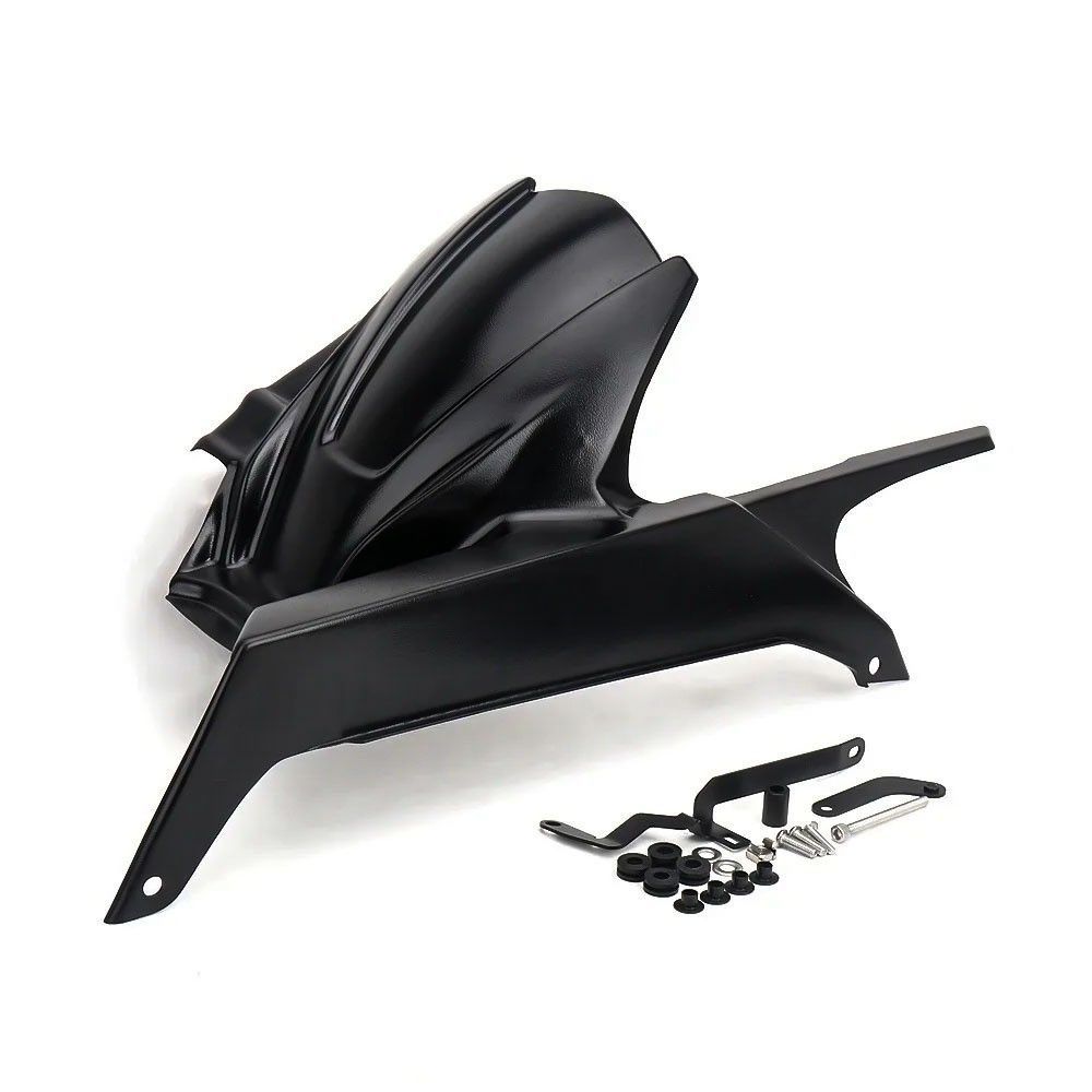 Cowl Fender Tracer 9 Gt 2021-2025?Gt Plus Y-Amt 2025 Abs 1