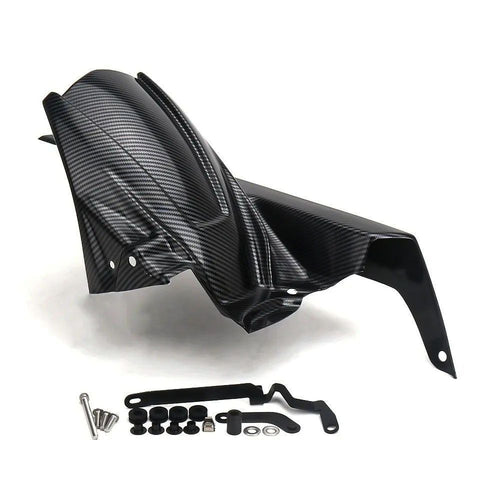 Cowl Fender Tracer 9 Gt 2021-2025?Gt Plus Y-Amt 2025 Abs 1