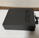 Kenwood Cd Md Cassette Deck Dmf-7003