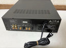 Kenwood Cd Md Cassette Deck Dmf-7003