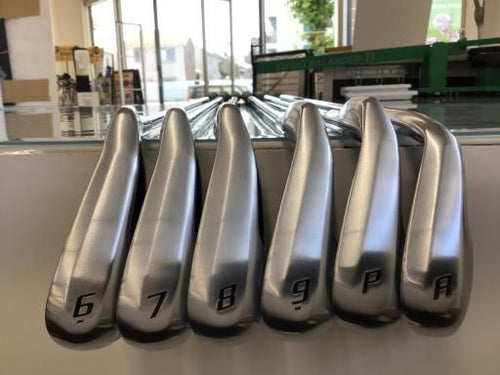 Single Iron Rmx Vd40 7S Ir Diamana I Yr R) B