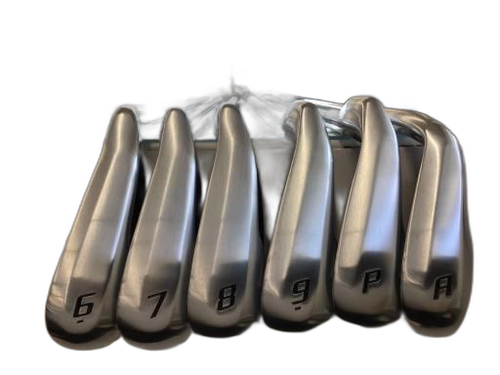 Single Iron Rmx Vd40 7S Ir Diamana I Yr R) B