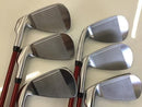 Single Iron Rmx Vd40 7S Ir Diamana I Yr R) B