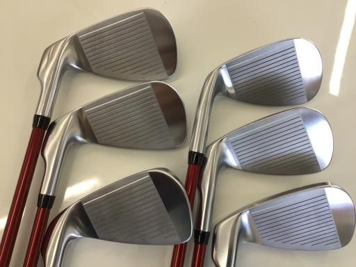 Single Iron Rmx Vd40 7S Ir Diamana I Yr R) B