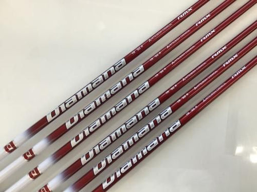Single Iron Rmx Vd40 7S Ir Diamana I Yr R) B