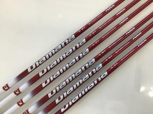 Single Iron Rmx Vd40 7S Ir Diamana I Yr R) B
