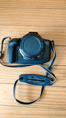 Canon Slr Cameras (Film) Eos 650