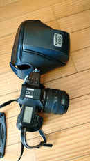 Canon Slr Cameras (Film) Eos 650