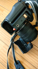 Canon Slr Cameras (Film) Eos 650