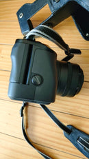 Canon Slr Cameras (Film) Eos 650