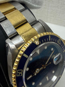 Rolex Automatic Watches 16613. W