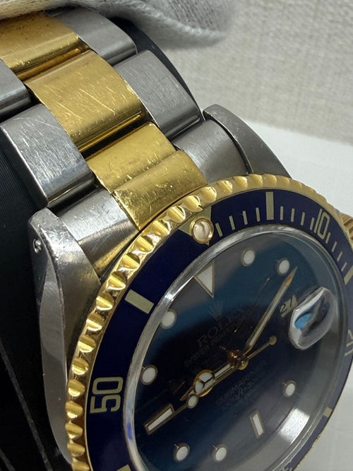 Rolex Automatic Watches 16613. W