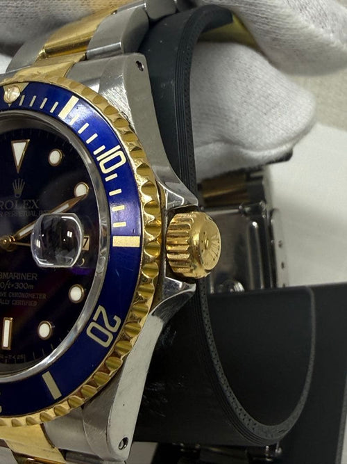 Rolex Automatic Watches 16613. W