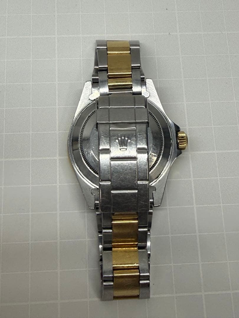 Rolex Automatic Watches 16613. W