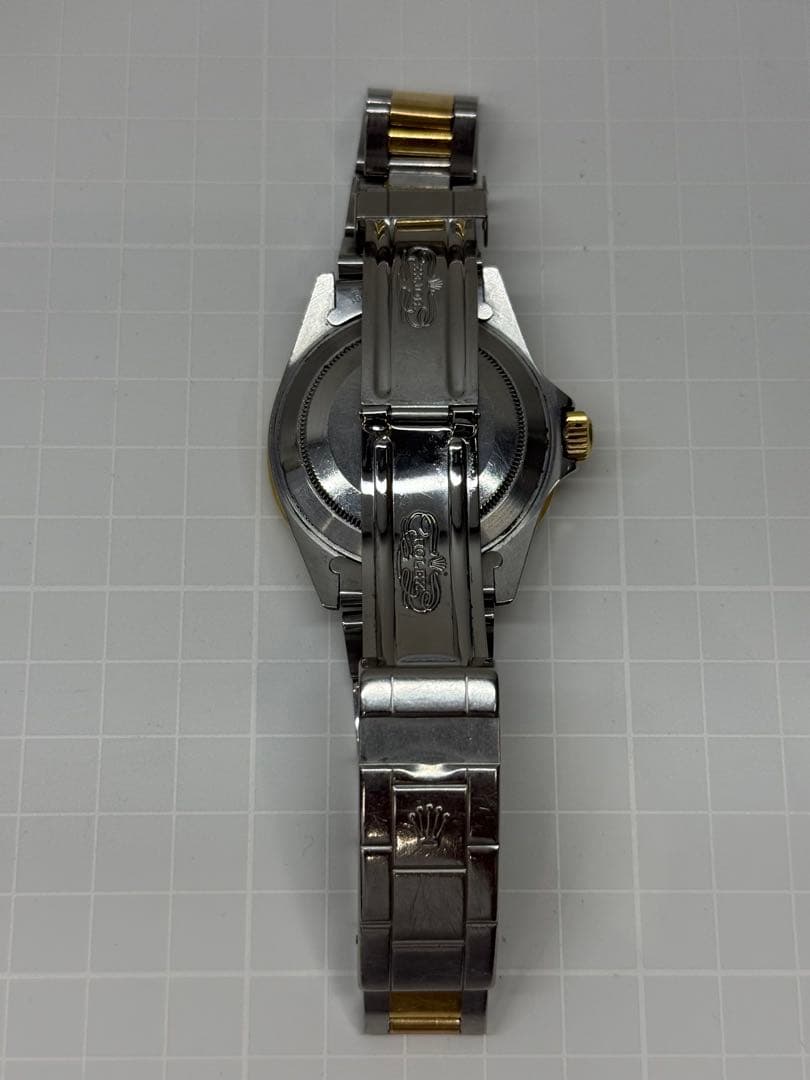 Rolex Automatic Watches 16613. W