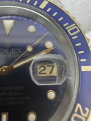 Rolex Automatic Watches 16613. W