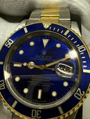 Rolex Automatic Watches 16613. W