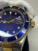 Rolex Automatic Watches 16613. W