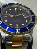 Rolex Automatic Watches 16613. W