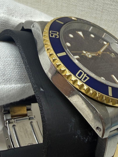 Rolex Automatic Watches 16613. W