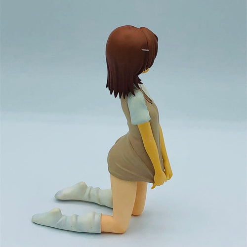 Chara-Ani Comics Animation S( Ver. 1/8
