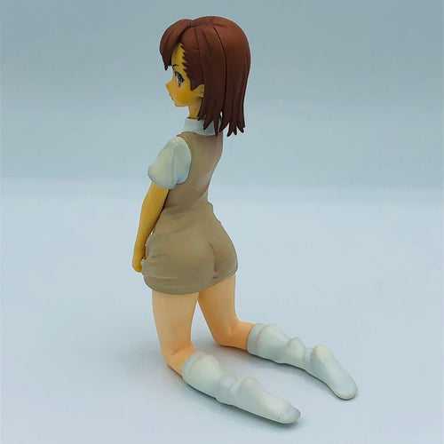 Chara-Ani Comics Animation S( Ver. 1/8
