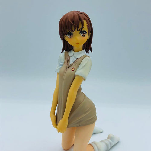 Chara-Ani Comics Animation S( Ver. 1/8