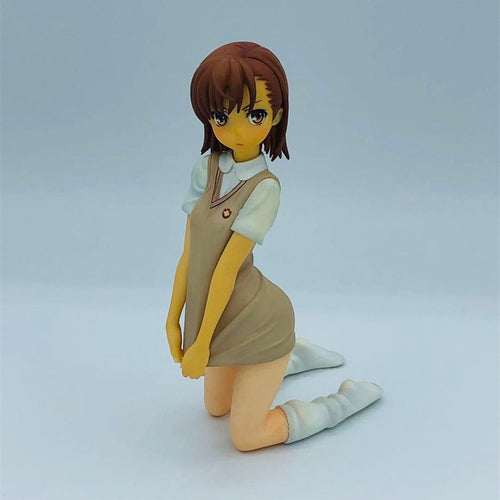 Chara-Ani Comics Animation S( Ver. 1/8