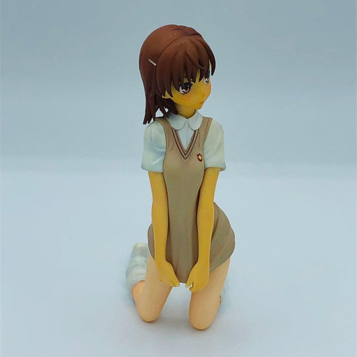Chara-Ani Comics Animation S( Ver. 1/8