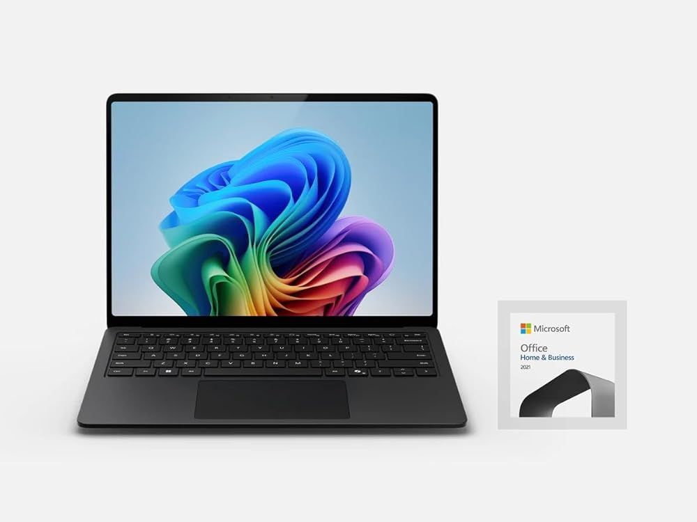 Notebook Pc Case Surface Laptop 7 13.8 Snapdragon X Elite 16Gb 512Gb Zgp-00056