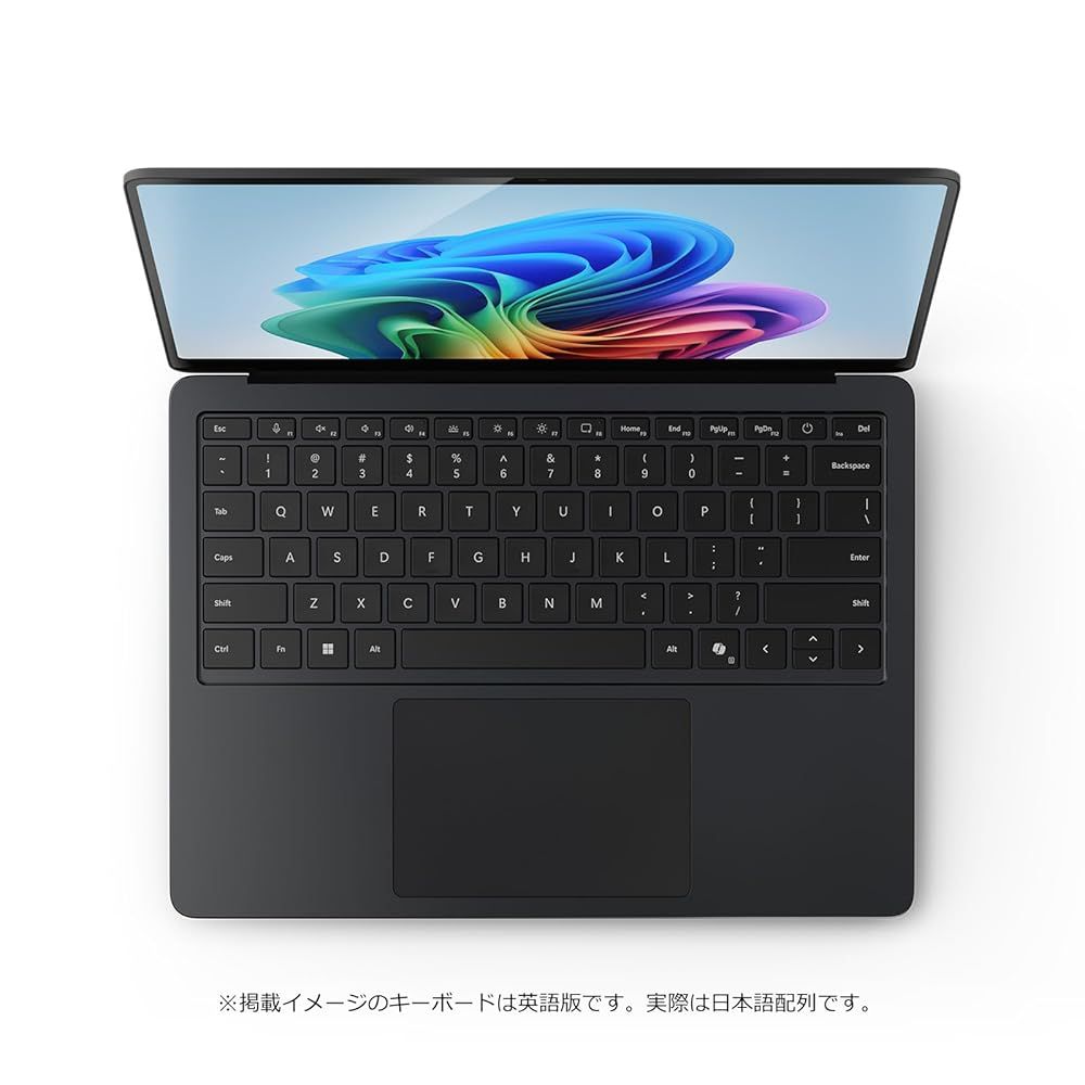 Notebook Pc Case Surface Laptop 7 13.8 Snapdragon X Elite 16Gb 512Gb Zgp-00056