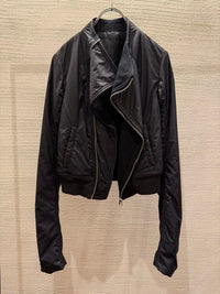 Rick Owens Jumpers Blousons 00S Archive Blouson Y2K