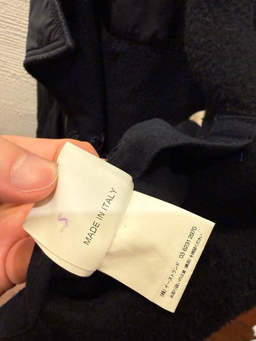 Rick Owens Jumpers Blousons 00S Archive Blouson Y2K