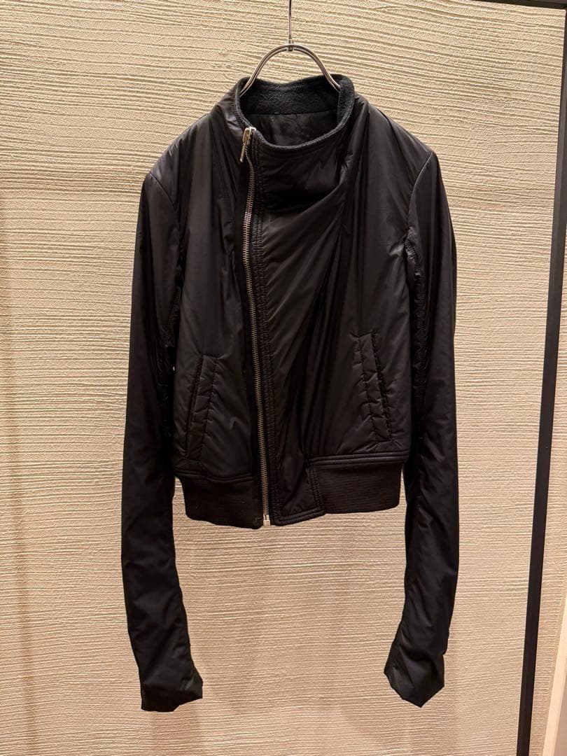 Rick Owens Jumpers Blousons 00S Archive Blouson Y2K