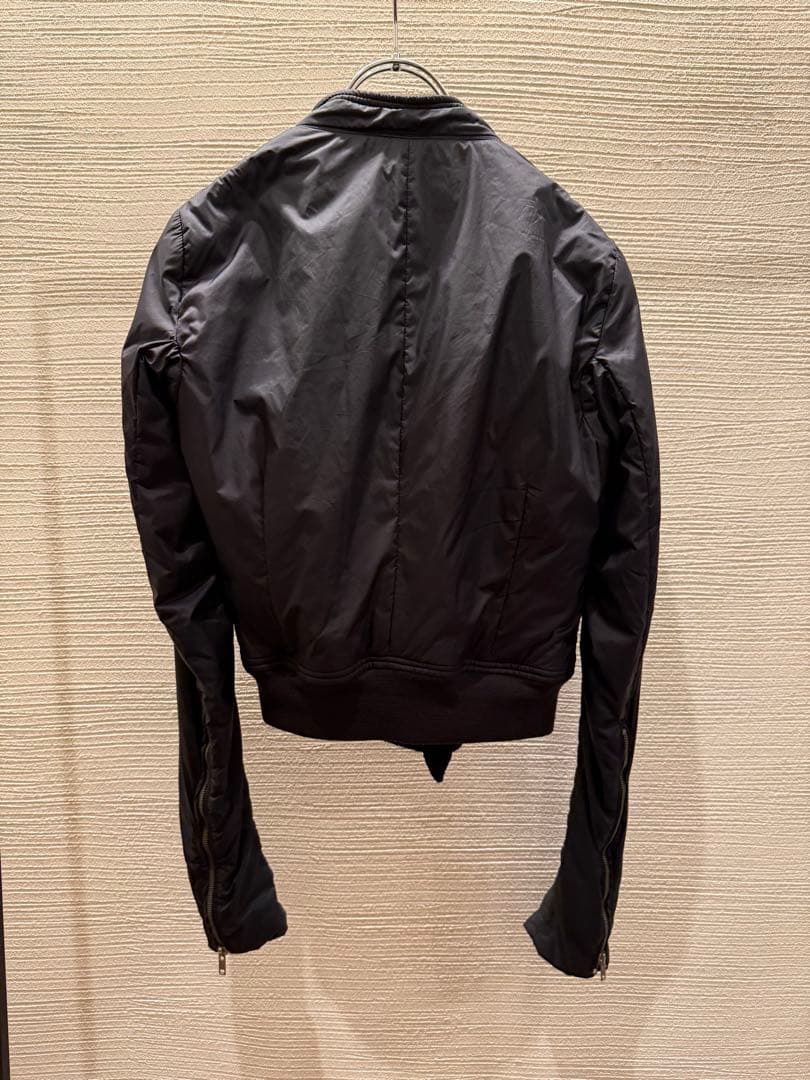 Rick Owens Jumpers Blousons 00S Archive Blouson Y2K