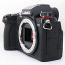 Panasonic Mirrorless Interchangeable Lips Lumix S5 Dc-S5-K #4822