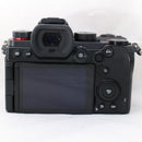 Panasonic Mirrorless Interchangeable Lips Lumix S5 Dc-S5-K #4822