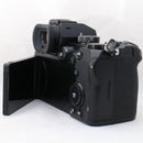 Panasonic Mirrorless Interchangeable Lips Lumix S5 Dc-S5-K #4822