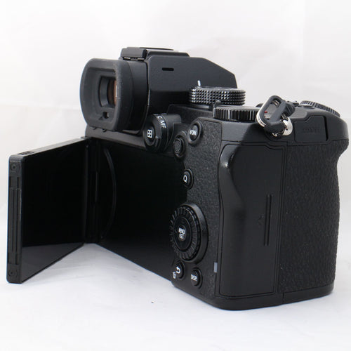 Panasonic Mirrorless Interchangeable Lips Lumix S5 Dc-S5-K #4822