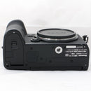 Panasonic Mirrorless Interchangeable Lips Lumix S5 Dc-S5-K #4822