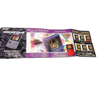 Gameboy Peripheral Equipment