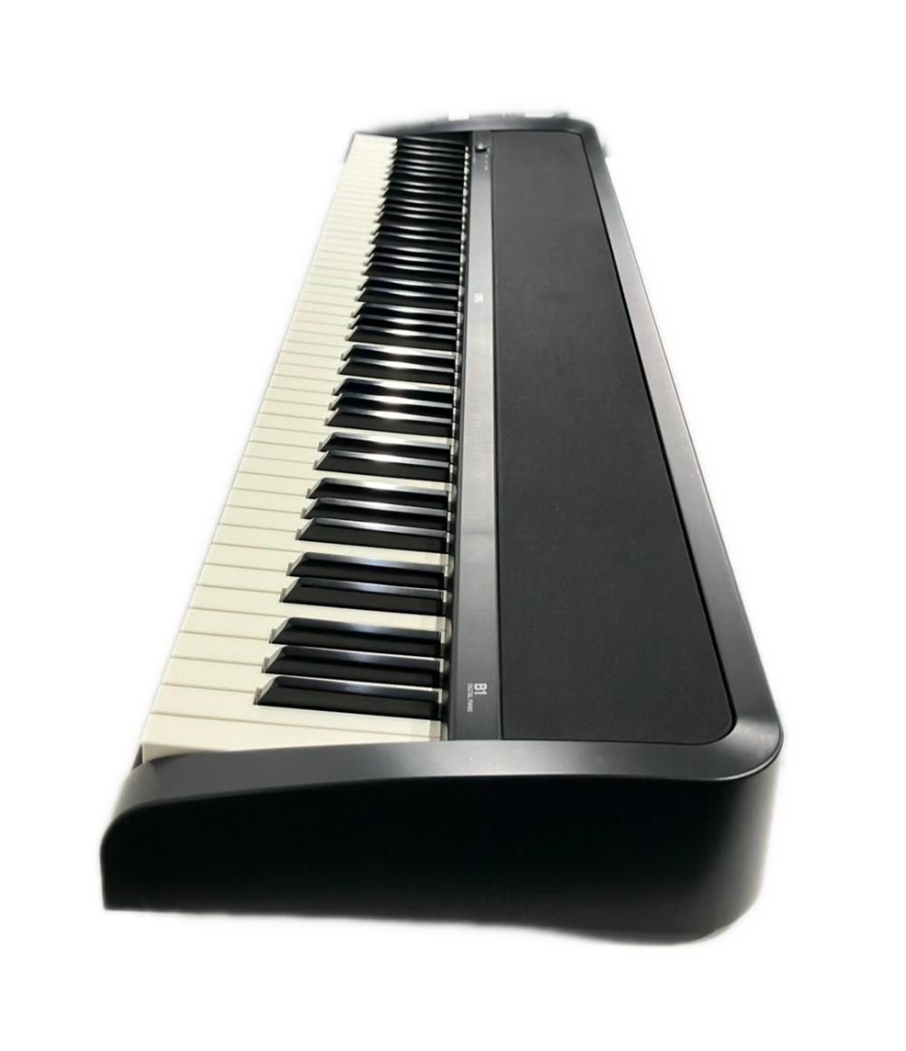 Korg Others B1 Bk