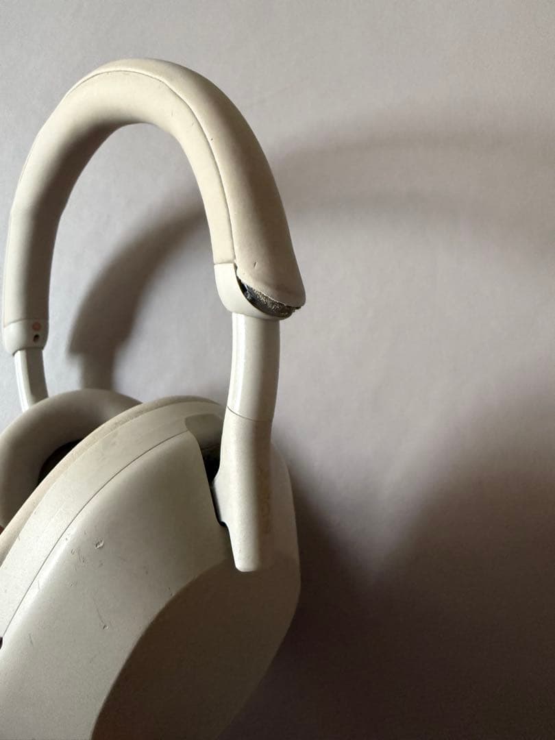 Sony Wireless Headphones Wh-1000Xm5